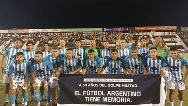 Gimnasia de Jujuy apunta alto en la Primera Nacional y va por otra victoria clave