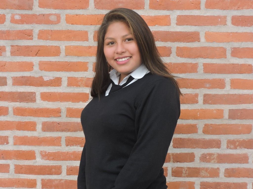 Agustina Díaz Lara