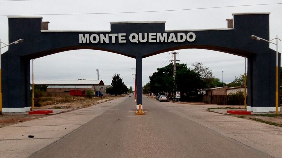 Falleció una docente jujeña en un accidente en Monte Quemado.