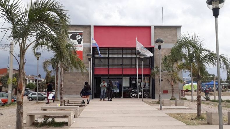 Desde hoy habilitan un nuevo vacunatorio en Alto Comedero