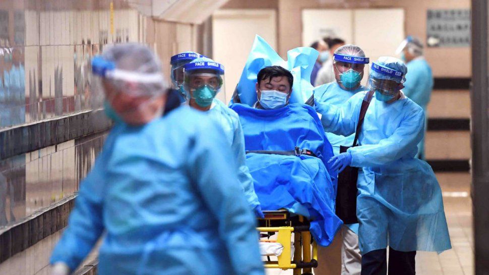 Coronavirus: La OMS declaró la pandemia