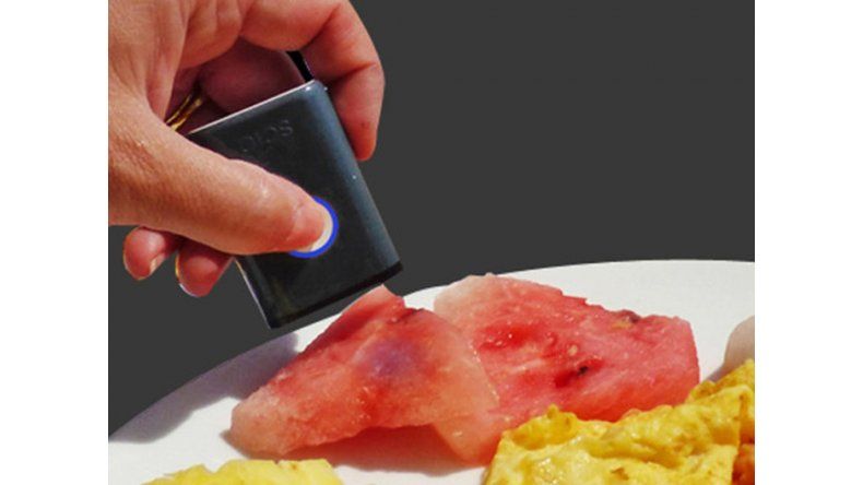 DietSensor