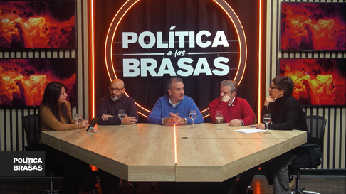Todo Jujuy | Concejales capitalinos en Política a las Brasas.