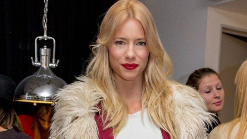 Mejor nos quedamos con Neumann: el primer apellido de Nicole es impronunciable