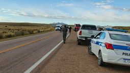 La Quiaca: identificaron a los fallecidos en el choque entre un camión y una combi