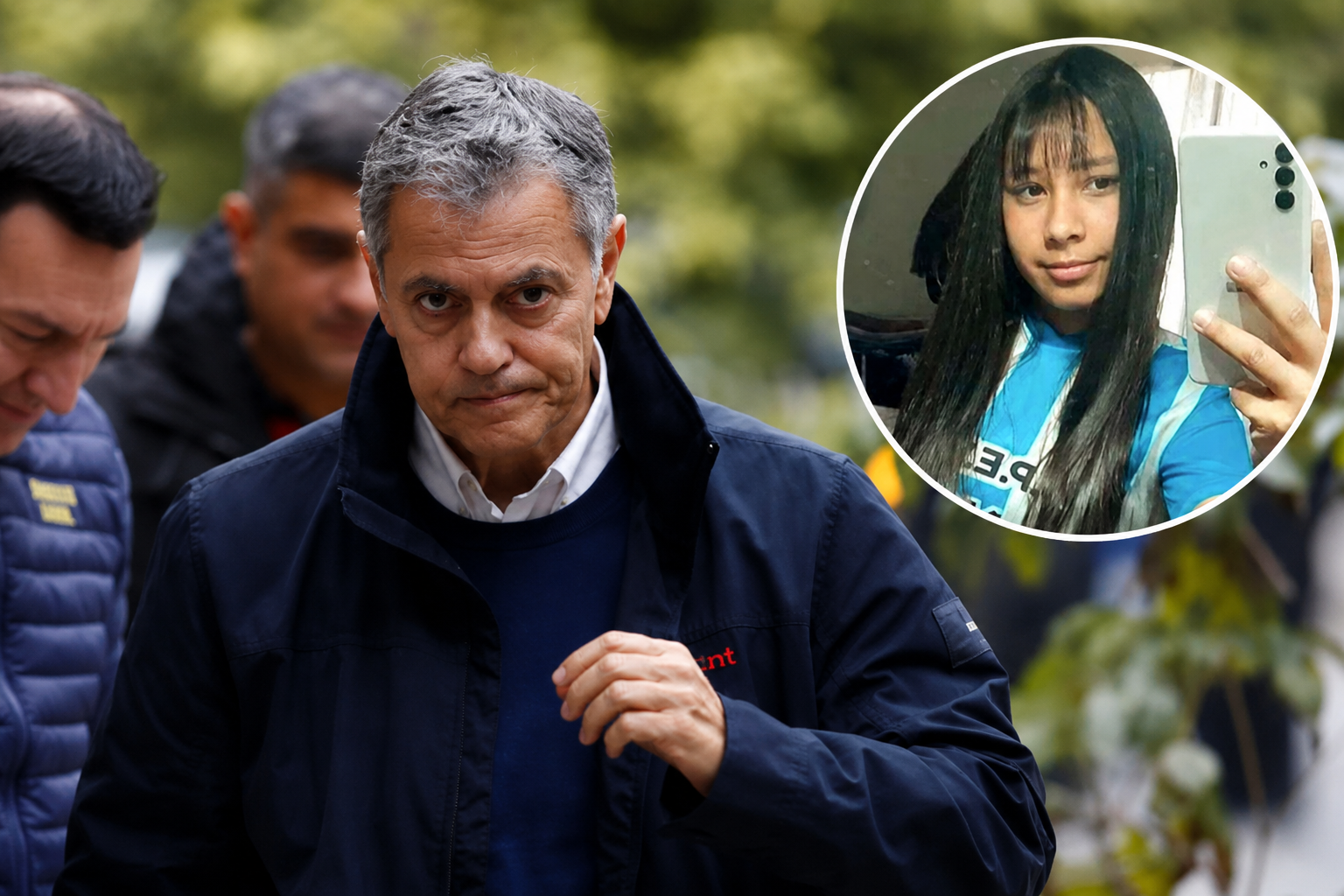 La búsqueda de Agostina Vega continúa con nuevos allanamientos y peritajes