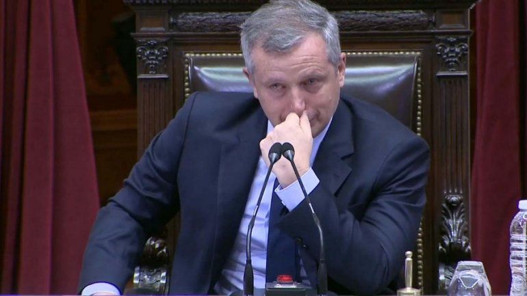 emilio monzo emocionado