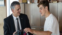 Vale recordar que YPF es uno de los principales sponsors que acompañan la aventura de Franco Colapinto.&nbsp;