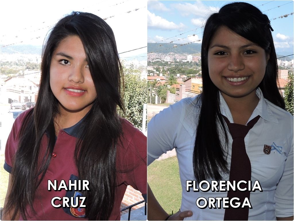 Candidatas ETP La Viña