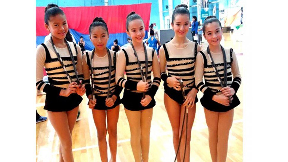 Equipo jujeño