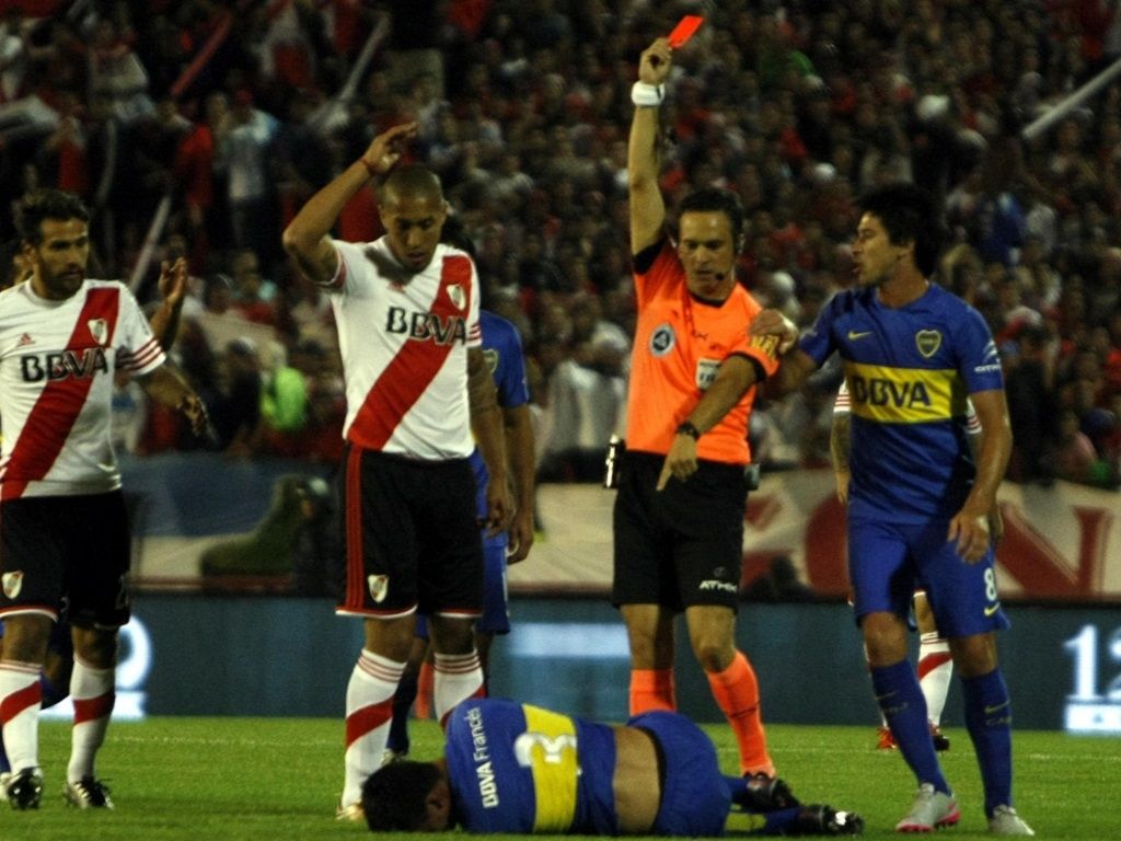Superclásico