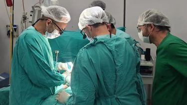 Se realizóel cuarto trasplante renal en el sistema público de Jujuy (Foto ilustrativa)