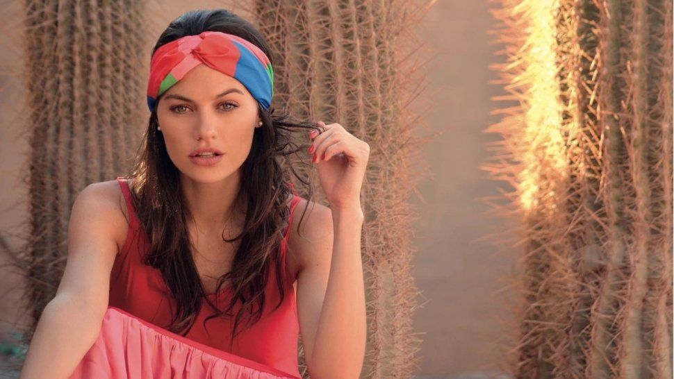 Sofía Jujuy Jiménez debuta en el Bailando: Es un día lleno de ilusiones