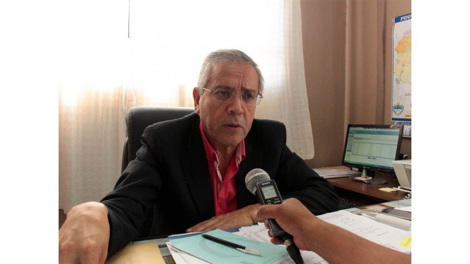 Juan Carlos Abud Robles