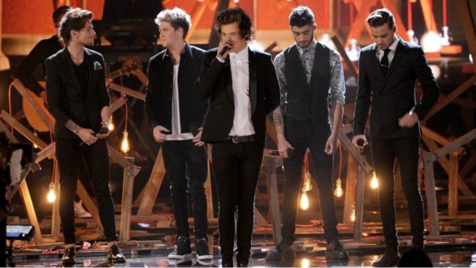 One Direction