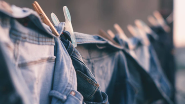 Fin del misterio, está es la forma más simple de lavar tus jeans para que duren mucho tiempo