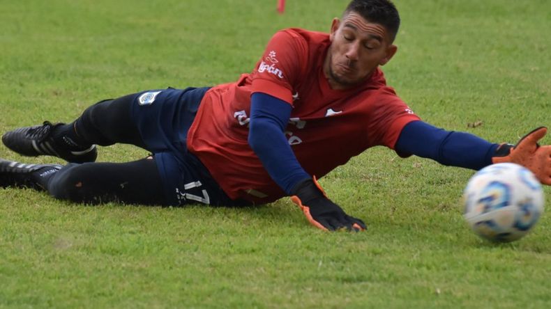 Foto: prensa Gimnasia y Esgrima de Jujuy&nbsp;