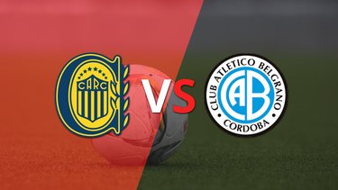 Rosario Central se enfrentará ante Belgrano por la fecha 1