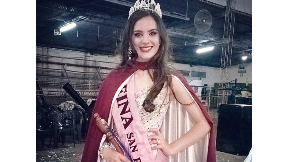 Verónica de Cuadra