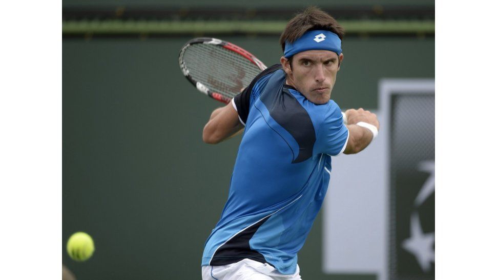 Leonardo Mayer