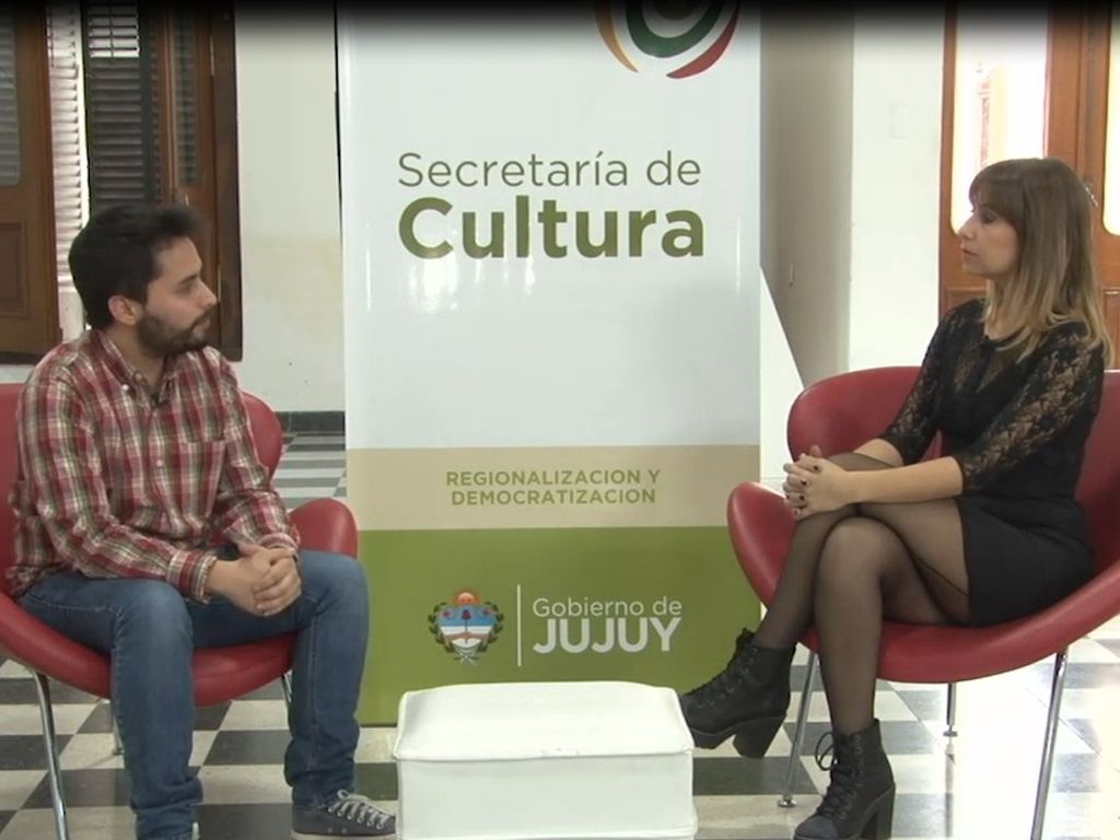 Pedro Lijerón Vargas en #TiempoDe