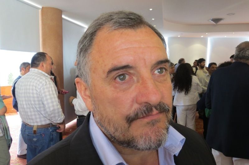 Ernesto Eisenberg