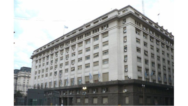Ministerio de Economía