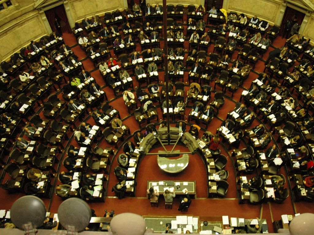 Cámara de Diputados