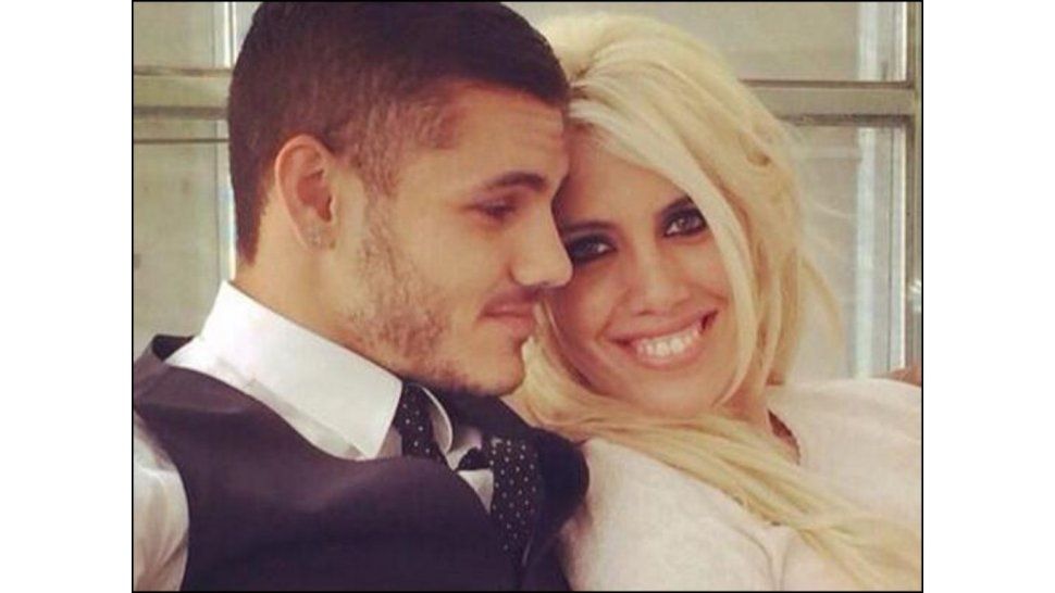 Wanda e Icardi