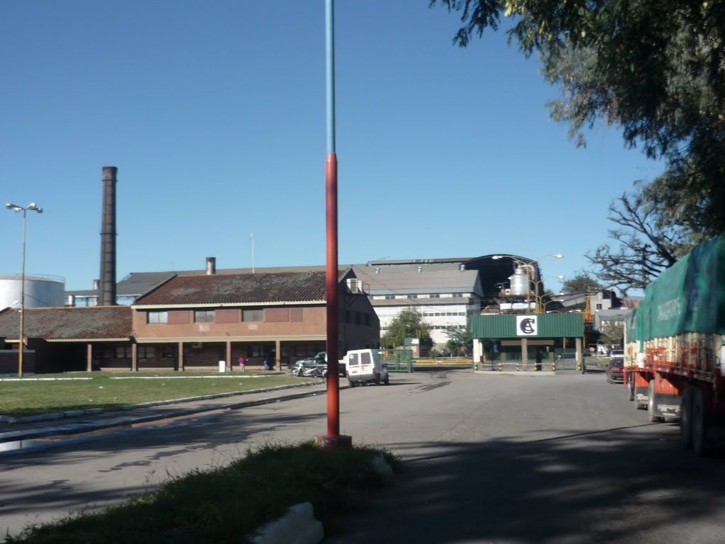Ingenio Concepción
