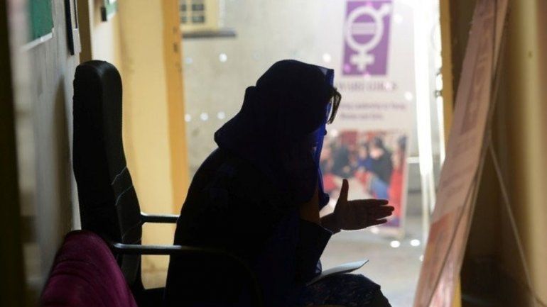 Italia: matan a una chica paquistaní de 18 años por no casarse con su primo.