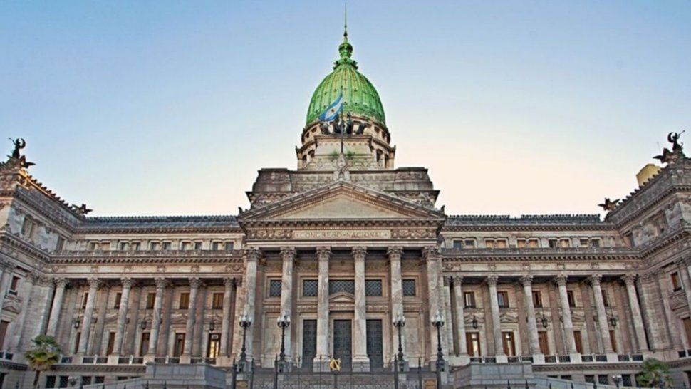 Senado comienza a tratar nuevo cálculo de movilidad jubilatoria
