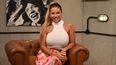 Adabel Guerrero confirmó su nueva relación tras separarse de Martín Lamela.