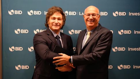 Todo Jujuy | Las operaciones fueron formalizadas este miércoles mediante dos decretos publicados en el Boletín Oficial.