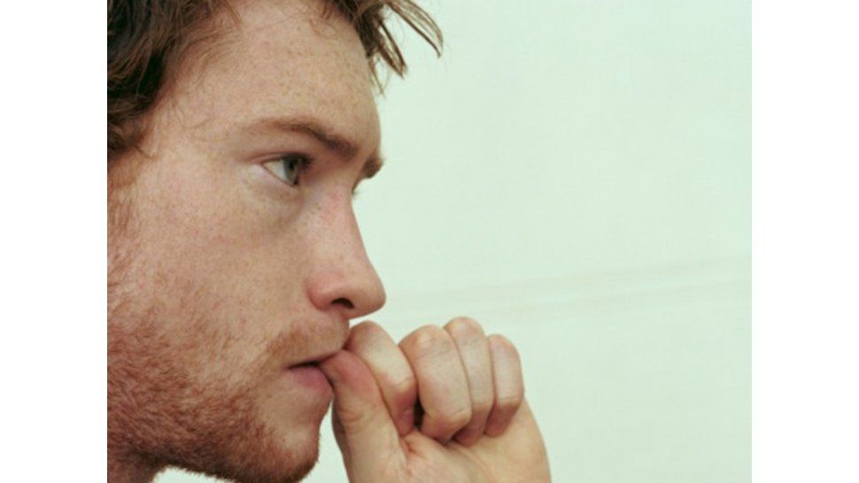 Hábitos compulsivos