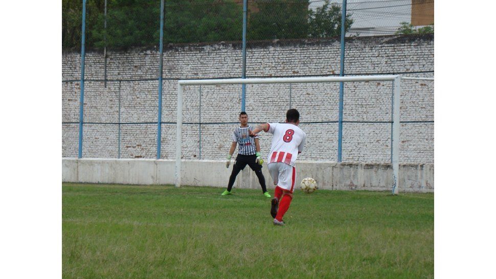 Liga Jujeña: El León no pudo con El Chañi- La Viña
