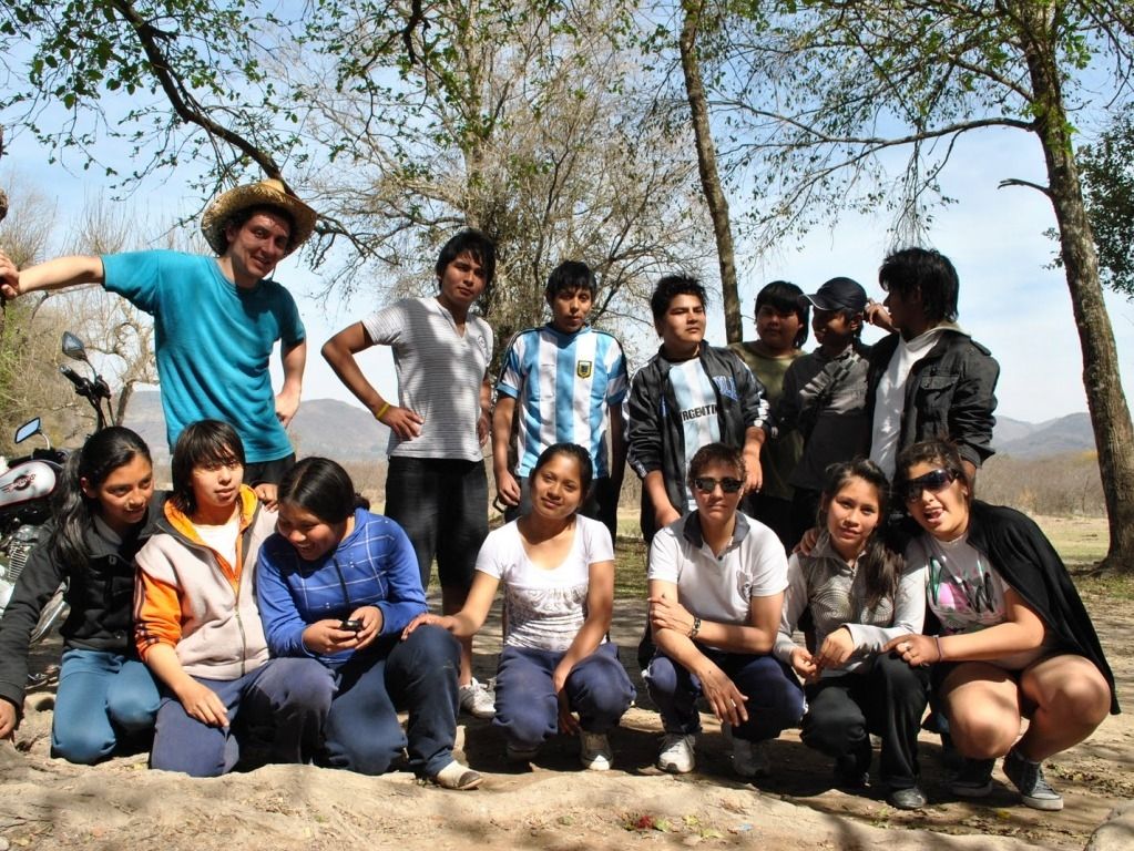 Acciones en CAJ de San Antonio