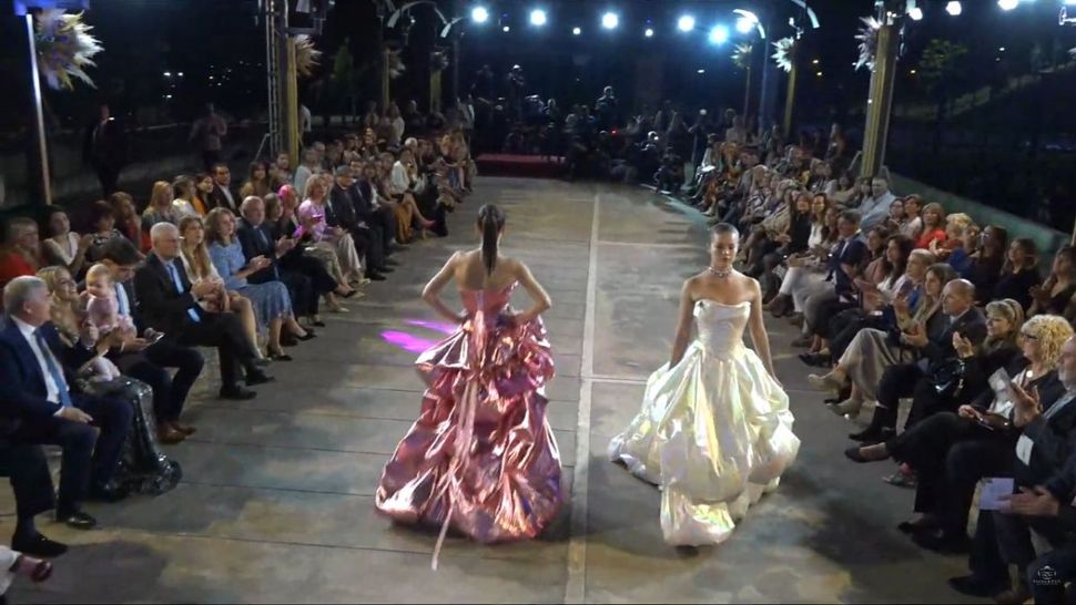 Jujuy Argentina Fashion Week cómo sigue el cronograma