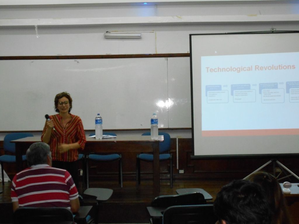 Dra. Anabel Marin