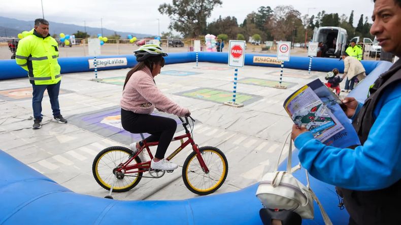 Llega la Expo Policial 2025