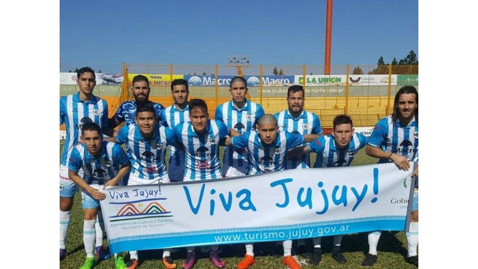 Gimnasia ganó el Misiones