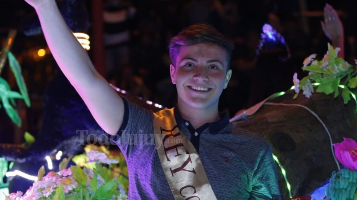 Todo Jujuy | Rey de la Juventud.jpg
