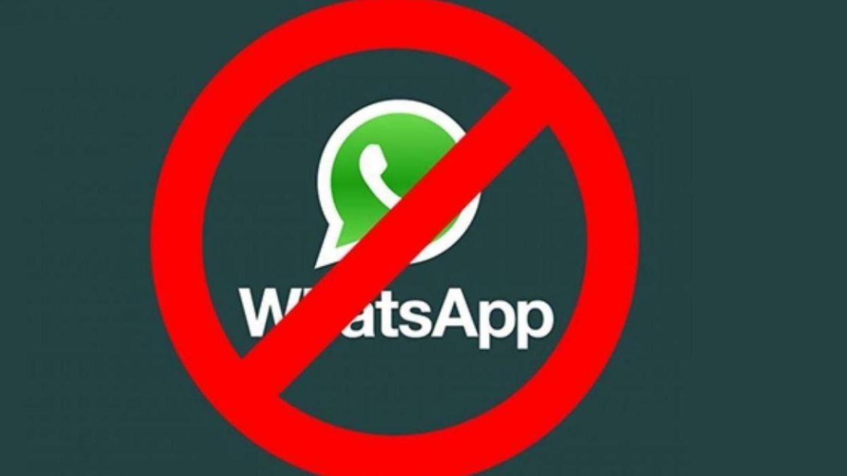 Whatsapp En Estos Celulares No Funcionará Más La Aplicación 4540