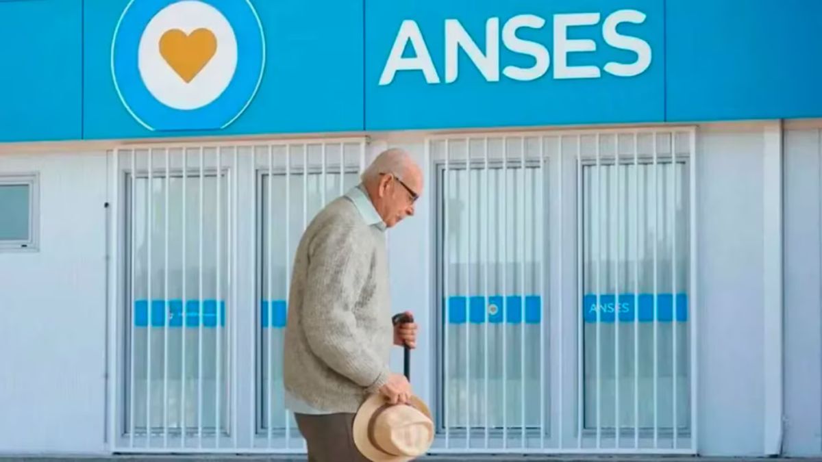 Cuándo cobro mi jubilación de ANSES en agosto 2025 según el último número del DNI. &nbsp;