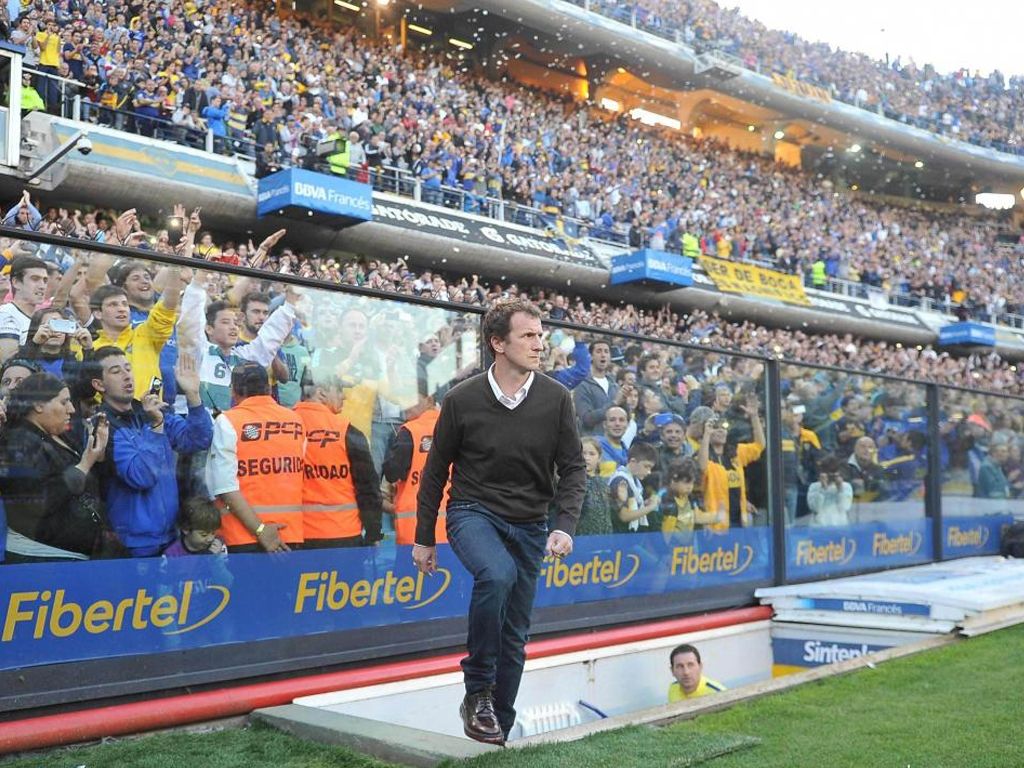 Rodolfo Arruabarrena