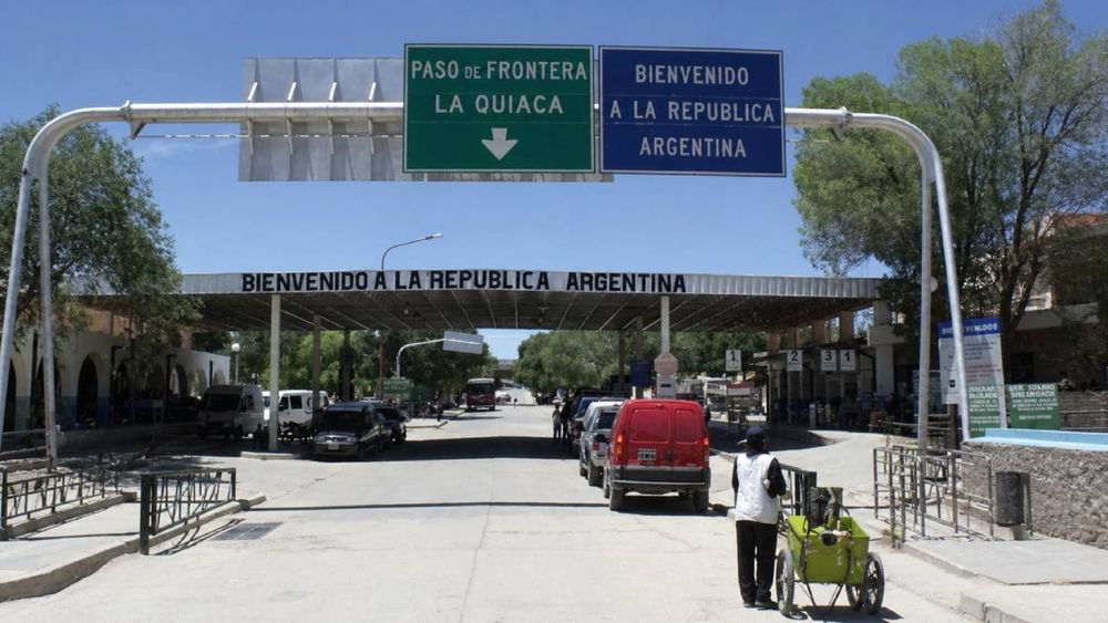 Fronteras permeables: advierten por el riesgo para niños y adolescentes en el NOA