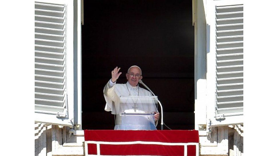 Papa Francisco