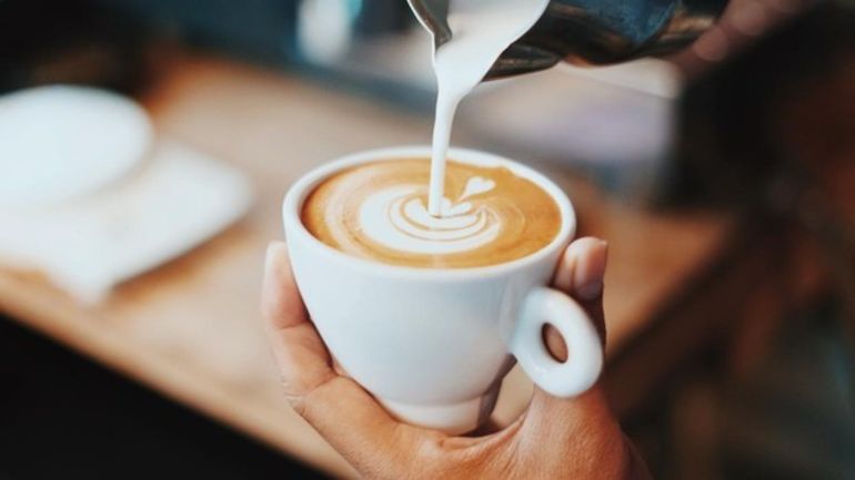 De acuerdo con algunos estudios realizados en la Universidad de Harvard, la ingesta de café puede retrasar el deterioro del proceso cognitivo. 