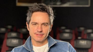 “No Negociable”, la película latina que es récord mundial en Netflix.