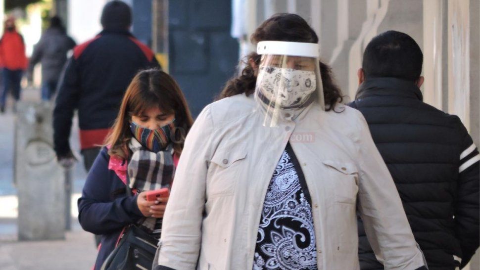 como seguira el tiempo en jujuy: un par de dias frios y despues vuelve el sol